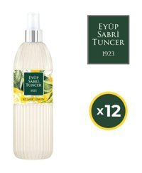 Eyüp Sabri Tuncer Limon Kolonya 12x150 ml