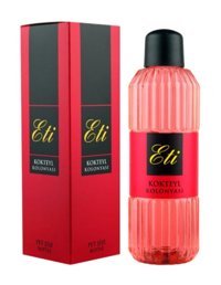 Eti Kokteyl Kolonya 350 ml