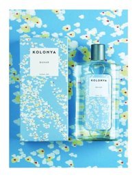 Paşabahçe Cam Şişe Kolonya 200 ml