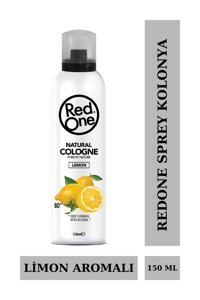 Red One Limon Kolonya 150 ml