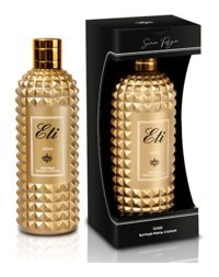 Eti Cam Şişe Kolonya 300 ml