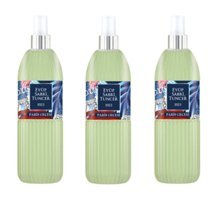 Eyüp Sabri Tuncer Paris Gecesi Kolonya 3x150 ml