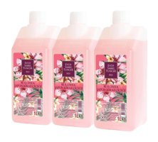 Eyüp Sabri Tuncer Japon Kiraz Çiçeği Kolonya 3x1 lt