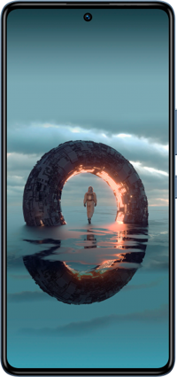 Infinix GT 10 Pro 256 GB Hafıza 8 GB Ram 6.67 inç 108 MP Çift Hatlı AMOLED Ekran Android Akıllı Cep Telefonu Gümüş