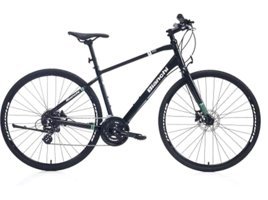 Bianchi T0010X2 28 Jant 16 Vites Şehir / Tur Bisikleti Yeşil
