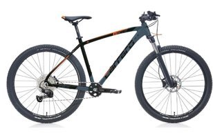 Carraro Big Deore 29 Jant 12 Vites Dağ Bisikleti Mavi