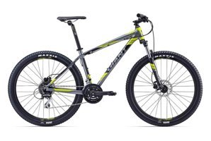 Giant Talon 27.5 Jant 16 Vites Dağ Bisikleti Yeşil