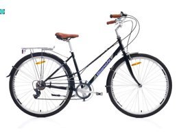 Bianchi LC0011 28 Jant 7 Vites Şehir / Tur Bisikleti Yeşil