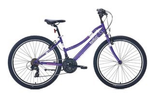 Bianchi Bella 26 Jant 21 Vites Dağ Bisikleti Mor