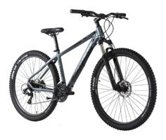 Carrera 2966 M09-2000-M 29 Jant 21 Vites Dağ Bisikleti Siyah