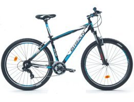 Bisan Mtx 7100 29 Jant 21 Vites Dağ Bisikleti Mavi