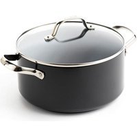 Green Pan Valencia Pro 24 cm Seramik Derin Tencere