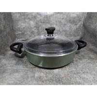 Esse Bio 26 cm Granit Karnıyarık Tenceresi