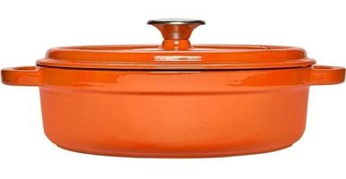 Marie Claire Riga 28 cm Döküm Tencere