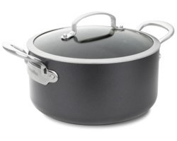 Green Pan Cw002204-002 Barcelona 24 cm Seramik Derin Tencere