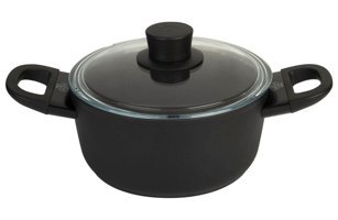 Ballarini Avola 20 cm Çelik Derin Tencere