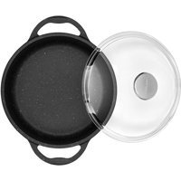 Marie Claire Grona 24 cm Döküm Derin Tencere