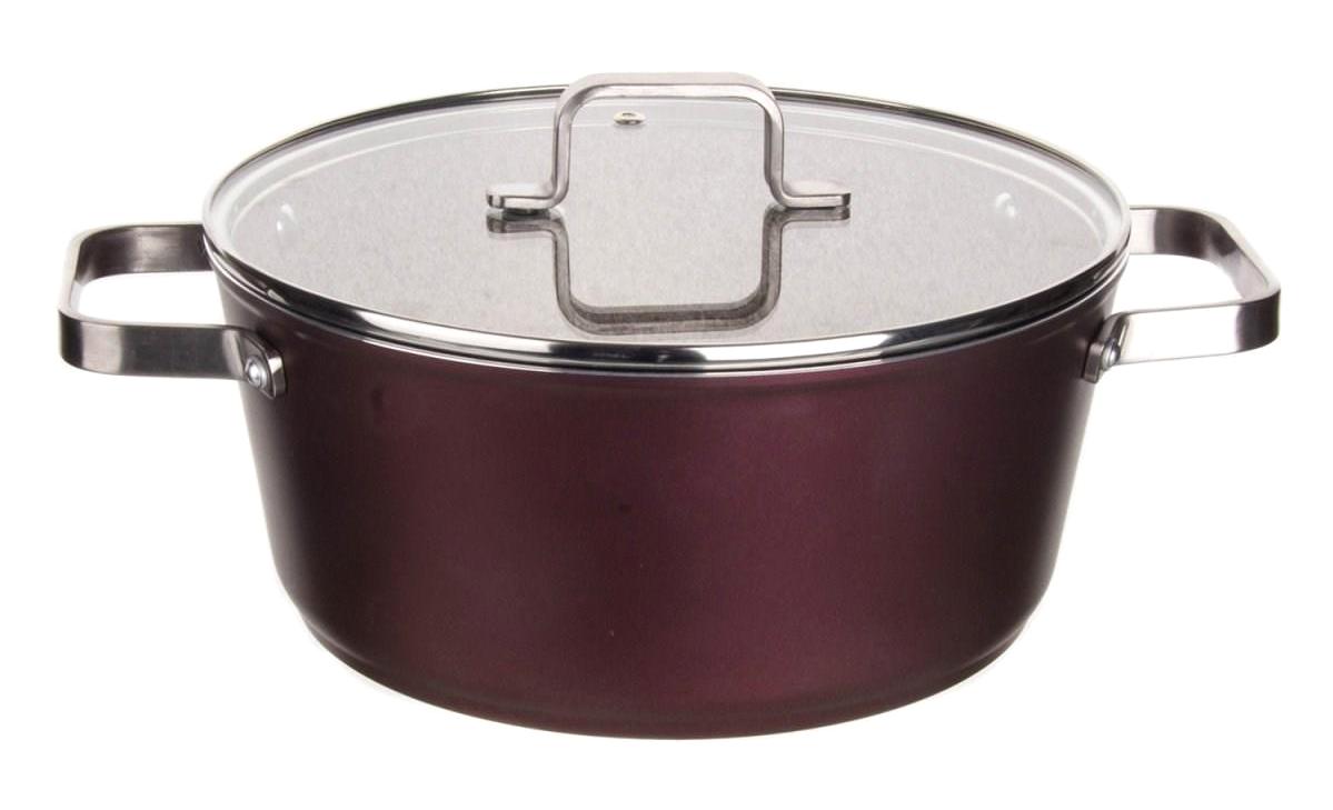 Aryıldız Claret Induction 24 cm Granit Derin Tencere