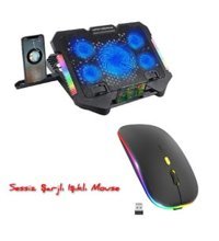 Everest Kablolu Siyah Optik Mouse