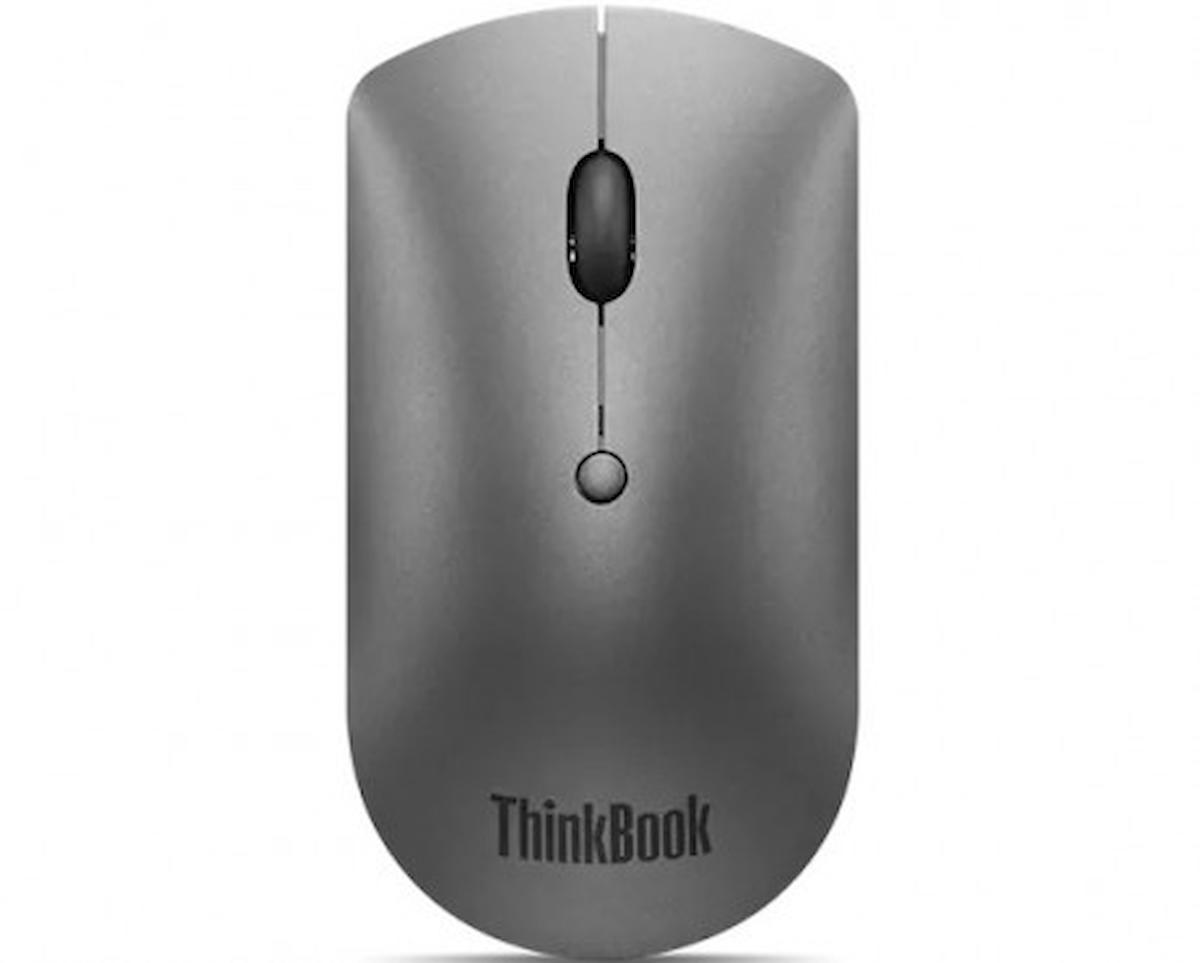 Lenovo 4Y50X88824 Kablosuz Siyah Optik Mouse