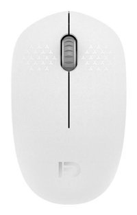 Oloey Kablosuz Beyaz Optik Mouse