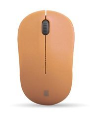 Everest SM-RC7 Kablosuz Altın Optik Mouse