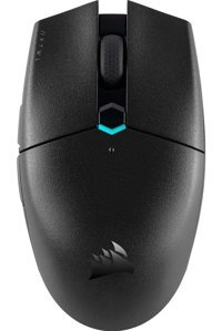 Corsair Katar Pro Kablosuz Siyah Optik Gaming Mouse
