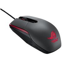 Asus P301 Kablolu Siyah Optik Mouse