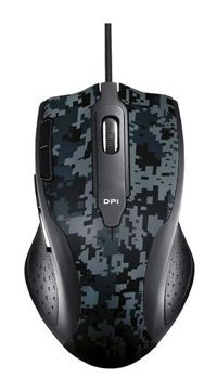 Asus Echelon Kablolu Siyah Lazer Gaming Mouse