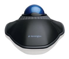 Kensington K72337US Kablolu Siyah Optik Mouse
