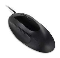Kensington K75403EU Kablolu Siyah Optik Mouse