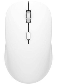 Wiwu WM108 Kablosuz Beyaz Lazer Mouse