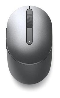 Dell MS5120W Kablosuz Titanyum Gri Optik Mouse