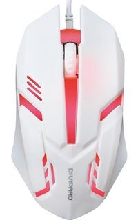 Shenzhen Xin Xin Kablolu Beyaz Gaming Mouse
