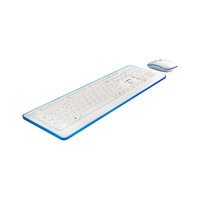 Turbox TR-K90 Siyah Kablosuz Klavye Mouse Seti