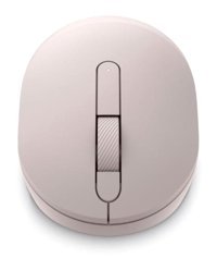 Dell 570 Abby Kablosuz Pembe Optik Mouse