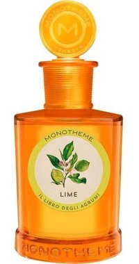 Monotheme Agrumi Lime EDT Unisex Parfüm 100 ml