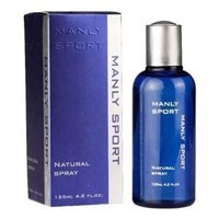 Morfose Manly Sport EDC Erkek Parfüm 125 ml