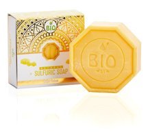Bio Asia Organik Kükürt Sabun 150 gr