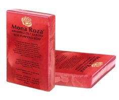 Monaroza Organik Gül Sabun 75 gr