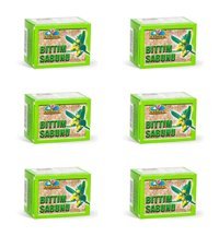 Karden Organik Bıttım Sabunu 6x150 gr