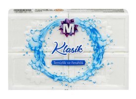 Migros Sabun 4x200 gr