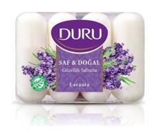 Duru Lavanta Sabun 4x70 gr