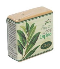 Olivos Organik Defne-Zeytinyağ Sabun 126 gr
