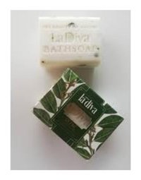La Diva Nemlendirici Defne Sabun 120 gr