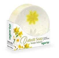 Agarta Organik Antibakteriyel Nergis Sabun 150 gr