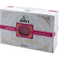 Elder Organik Gül Sabun 130 gr
