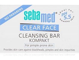 Sebamed Clear Face Sabun 100 gr