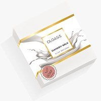 Olgasis İpeksi Cilt ve Saç Eşek Sütü Sabunu 120 gr