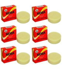 Koza Organik Kükürt Sabun 105 gr